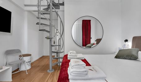 BeachFront Deluxe B&B I