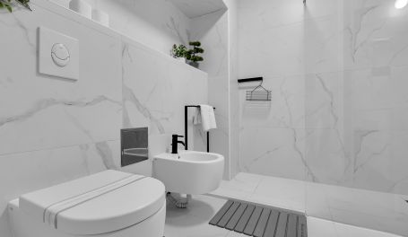 BeachFront Deluxe B&B I