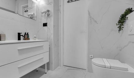 BeachFront Deluxe B&B I