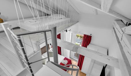 BeachFront Deluxe B&B I