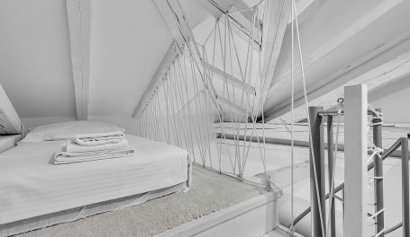 BeachFront Deluxe B&B I