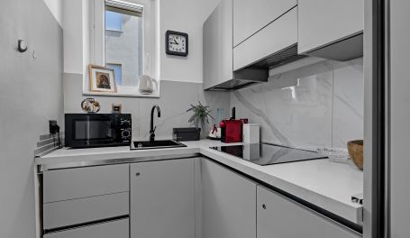 BeachFront Deluxe B&B I