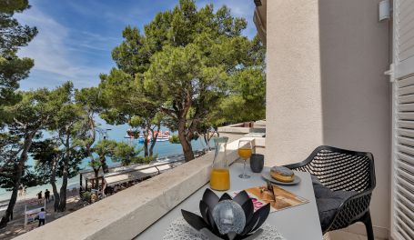 BeachFront Deluxe B&B II