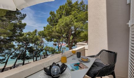 BeachFront Deluxe B&B II