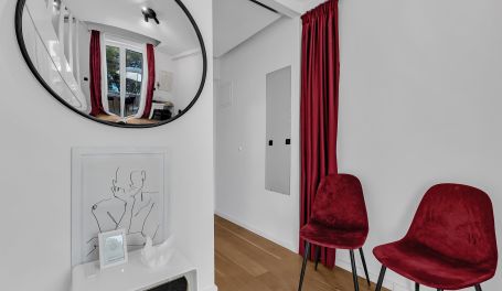 BeachFront Deluxe B&B II