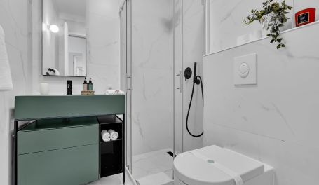 BeachFront Deluxe B&B II