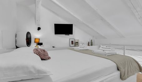 BeachFront Deluxe B&B II