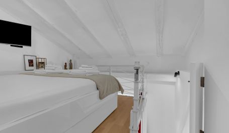 BeachFront Deluxe B&B II