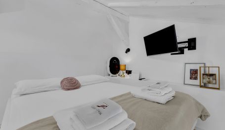 BeachFront Deluxe B&B II