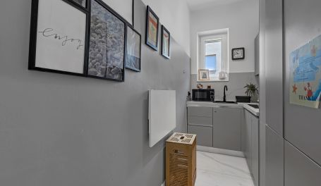 BeachFront Deluxe B&B II