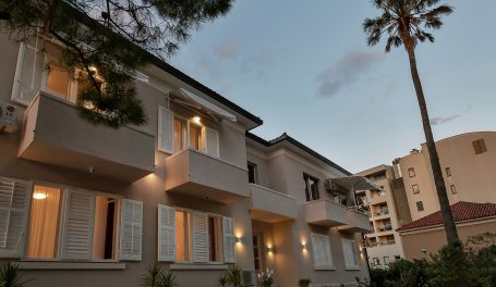 BeachFront Deluxe B&B II