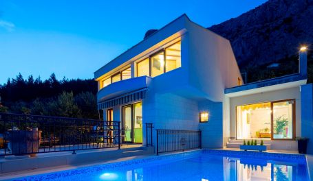 Luxury Villa Olive