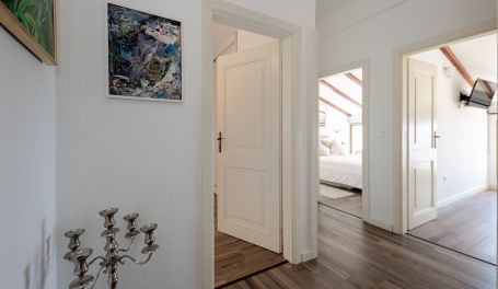 Luxury Villa Olive