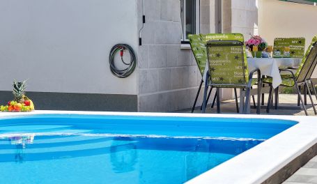 Luxury Villa Nadea•Private Pool•Quiet Area