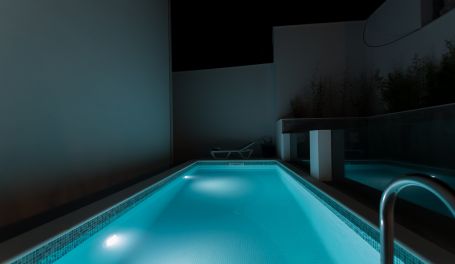 Saphir - Apt with the pool