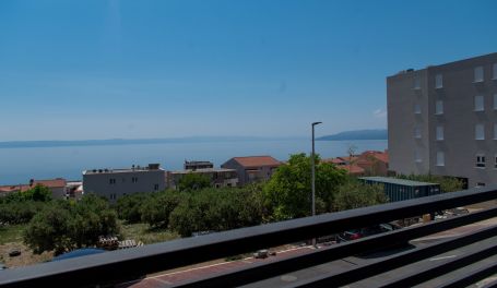 Sea View Apt •Ljiljana • Balcony