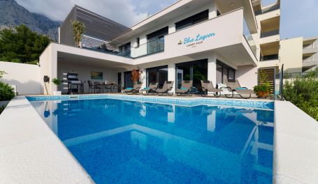  Luxury Villa Blue Lagoon I