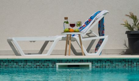 LuxuryAptInVilla•Smaragd•Pool