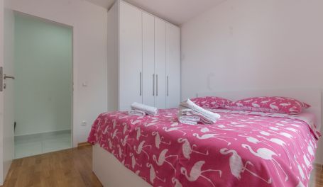 Seaview apt Cvijetic