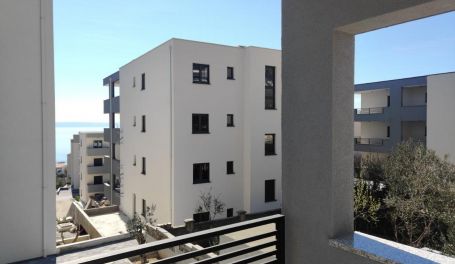 Apartment Mata