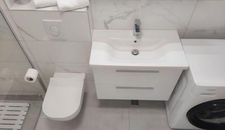 Apartment Mata