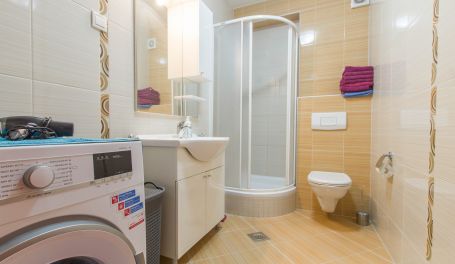 Barbin apartman u centru