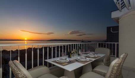 Apartman Karmel
