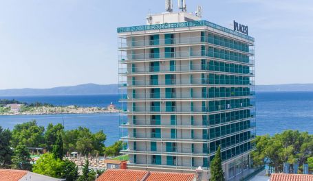 Apartman Karmel