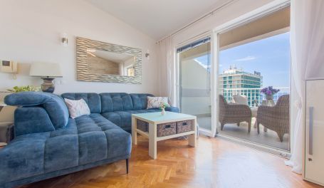 Apartman Karmel