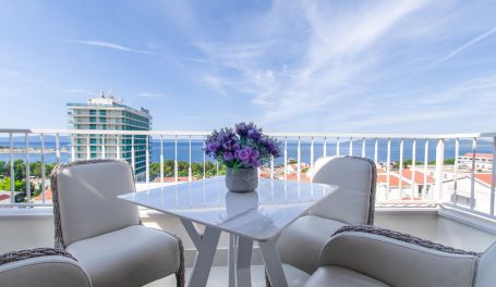 Apartman Karmel