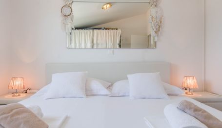 Apartman Karmel