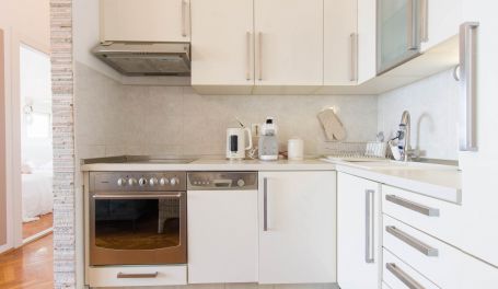 Apartman Karmel