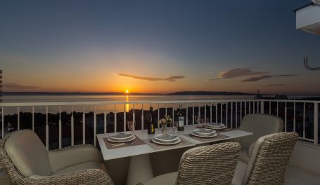 Apartman Karmel