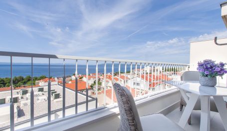 Apartman Karmel