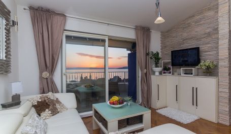 Apartman Karmel