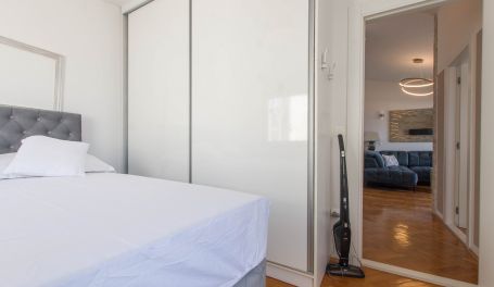 Apartman Karmel