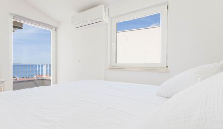 Apartman Karmel