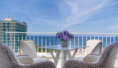 Apartman Karmel