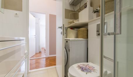 Apartman Karmel