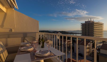 Apartman Karmel