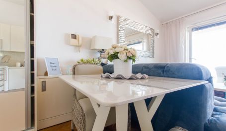 Apartman Karmel