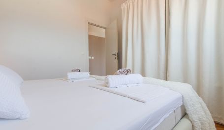 Apartman Karmel