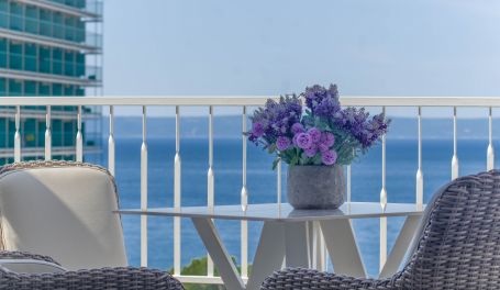 Apartman Karmel