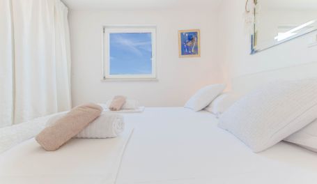 Apartman Karmel
