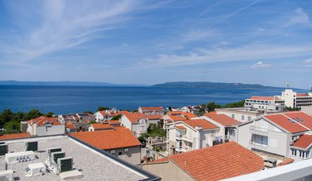 Apartman Karmel