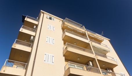 Apartman Karmel