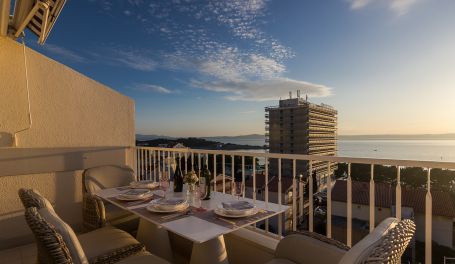 Apartman Karmel