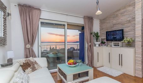 Apartman Karmel
