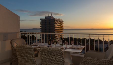 Apartman Karmel
