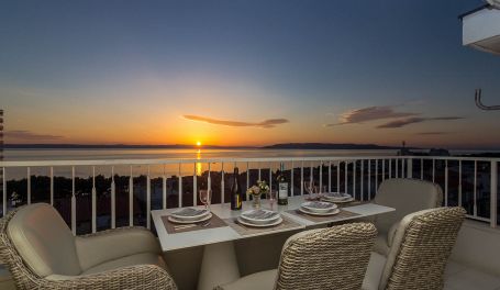 Apartman Karmel